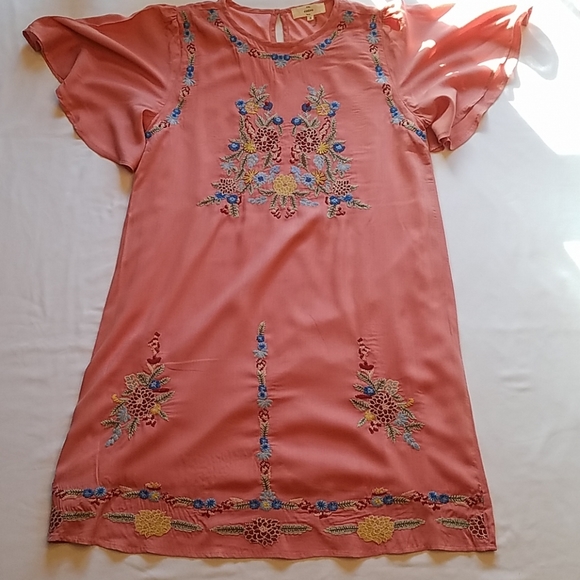 entro Dresses & Skirts - ENTRO Dress size S